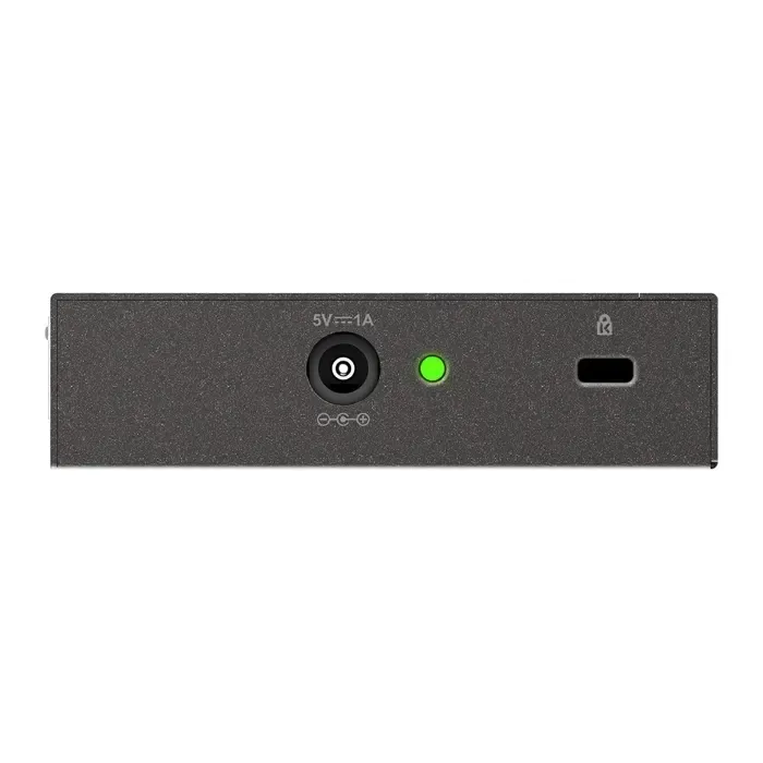 switch dgs-108/e 8-portowy d-link - slika 4