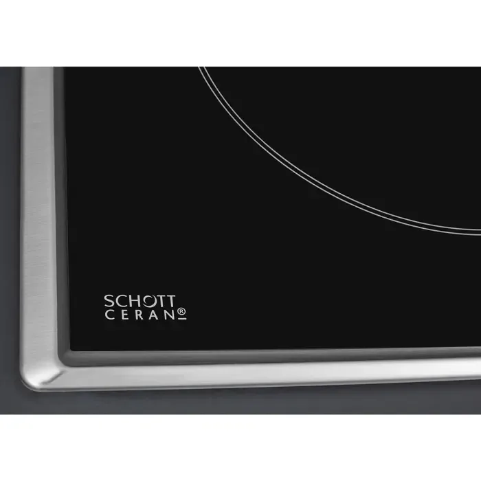 bauknecht heko h200, cooker set (stainless steel) - slika 5