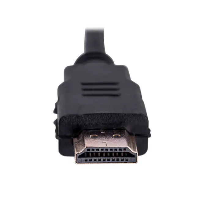 ibox itvfhd0115 hdmi cable 1.5 m hdmi type a (standard) black - slika 3