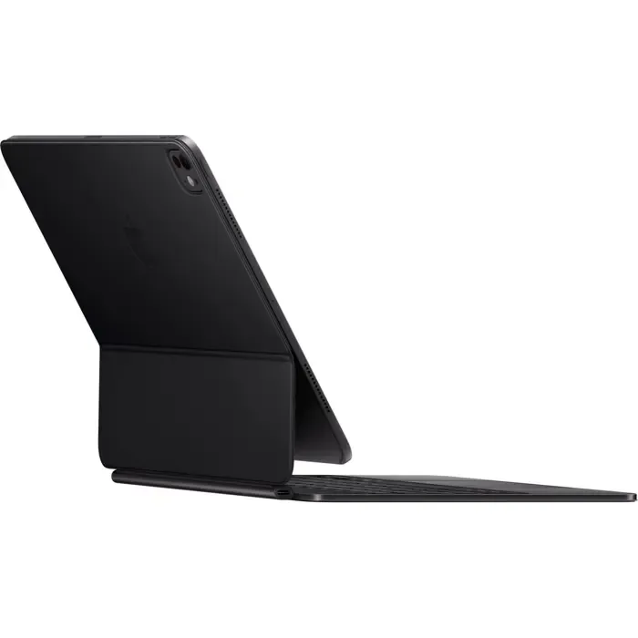 apple magic keyboard for 13" ipad pro (m5/m4) (black, de layout, scissor mechanism) - slika 5