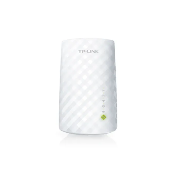 tp-link re200 750mbps wifi range extender - slika 4