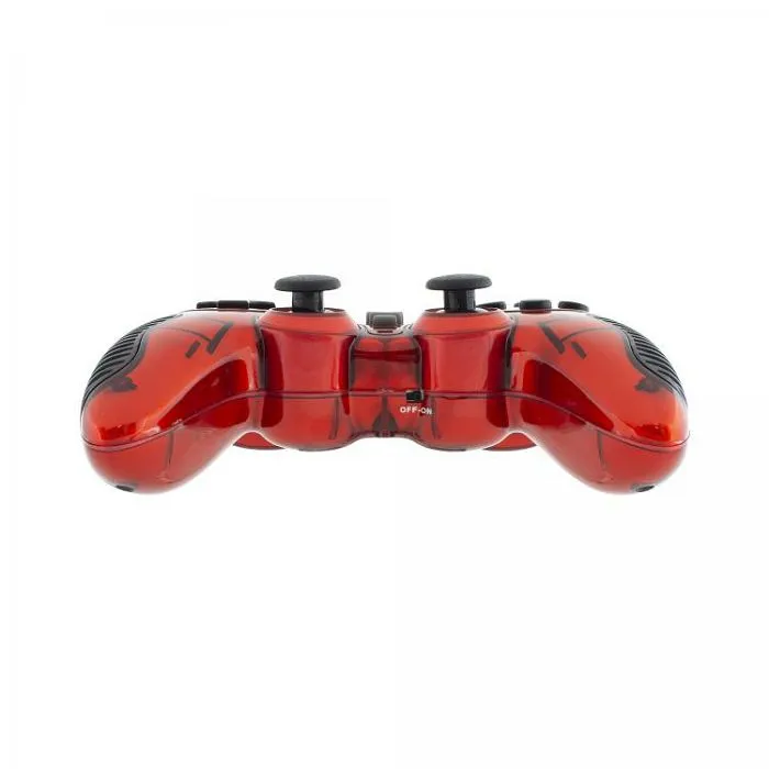 white shark 5u1 gamepad pantheon - slika 4