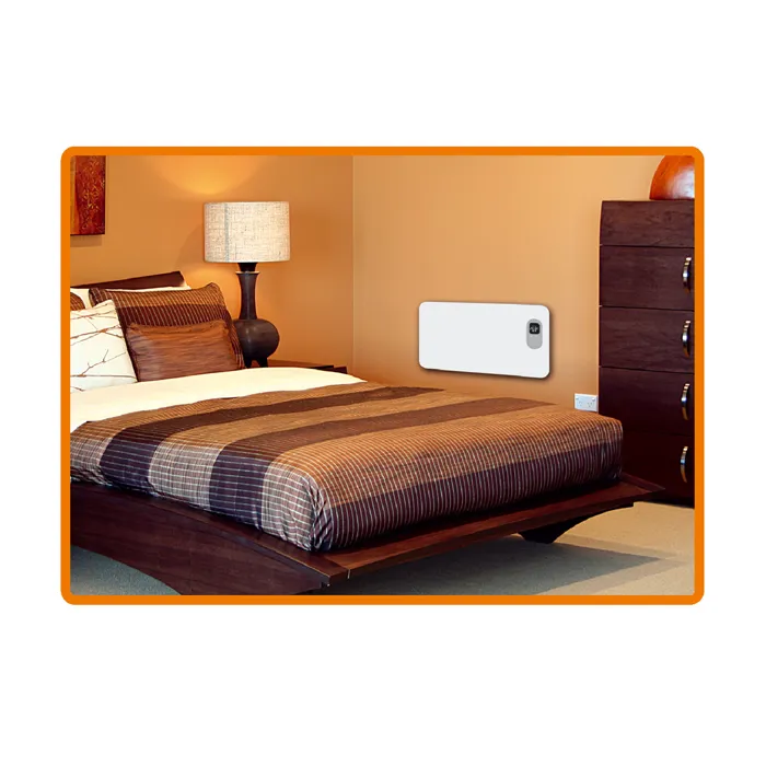 home panel električna grijalica, smart, 2000 w, wifi - fk 420 wifi - slika 2