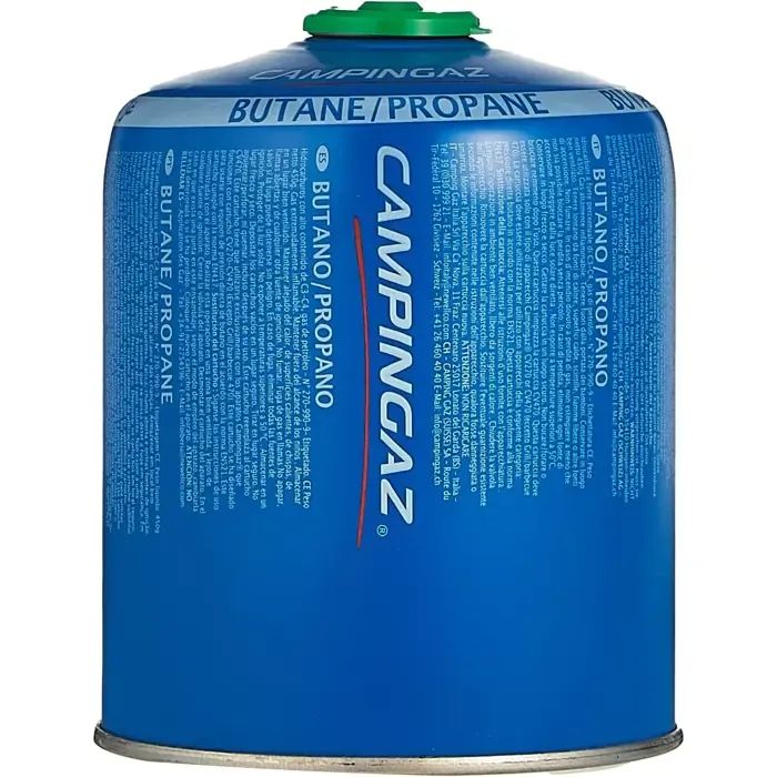 campingaz valve gas cartridge cv 470 plus - slika 1