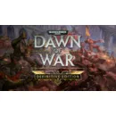 igra pc warhammer 40,000: dawn of war definitive edition - slika 1