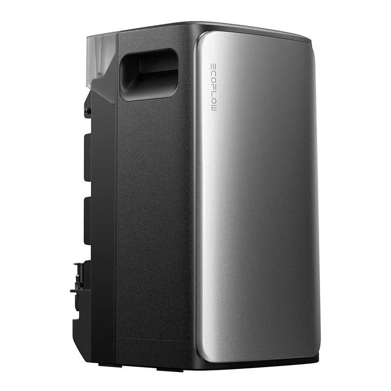 smart energy storage with microinverter 2-in-1 ecoflow stream ultra - slika 3