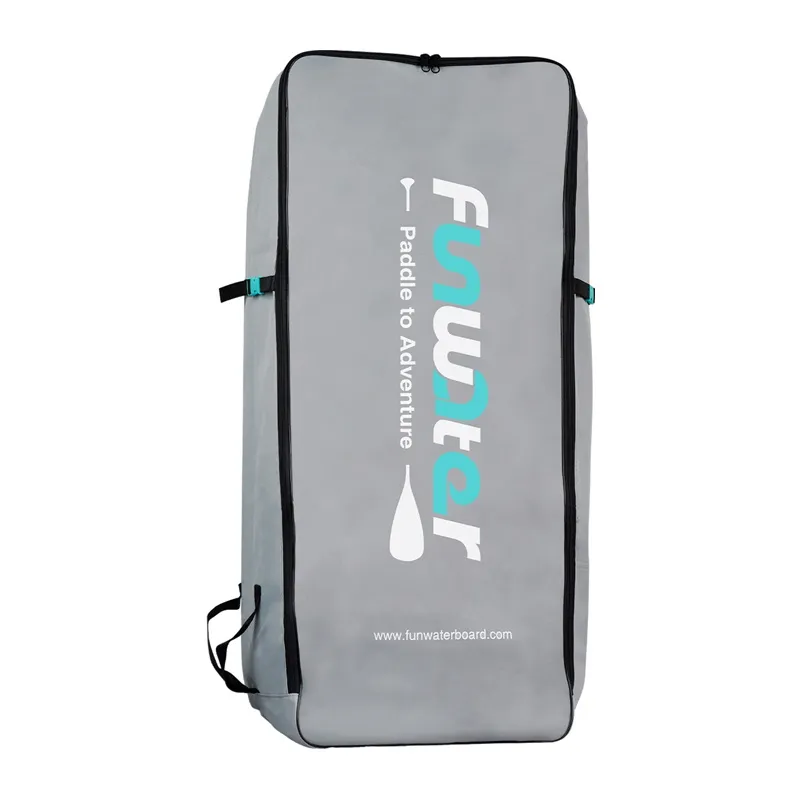 funwater sup backpack (gray) - slika 2