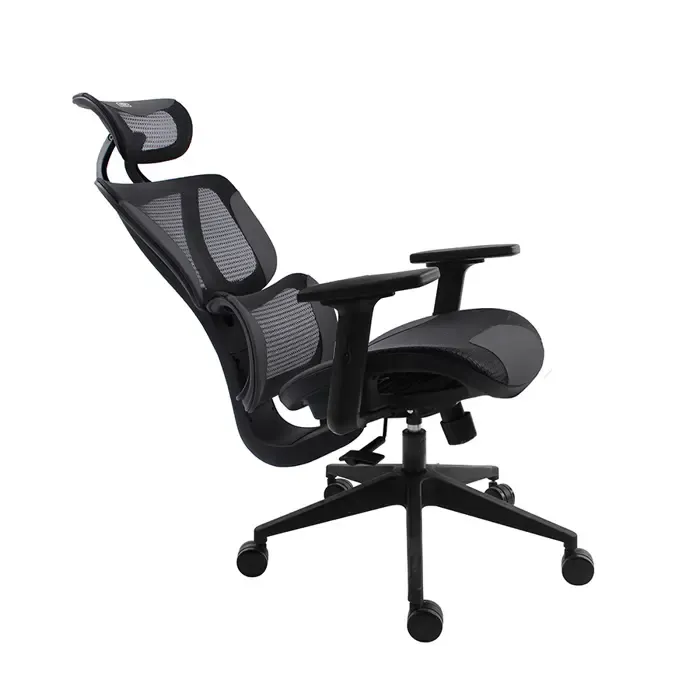 bit force uredska stolica royal lm-2d crna - slika 3