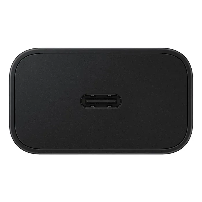 samsung ep-t2510 universal black usb fast charging indoor - slika 3