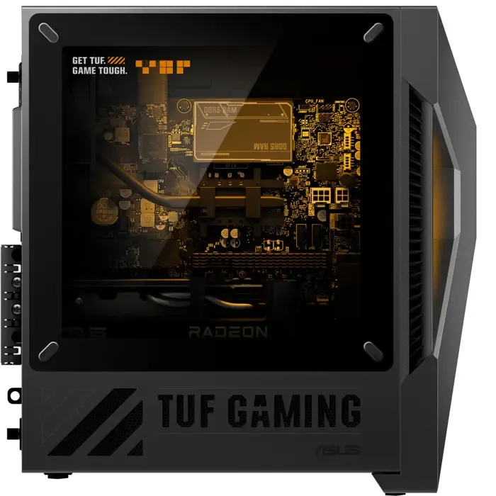 asus tuf gaming tm500 tm500mh-0r7260073w (gray, windows 11 home) - slika 4