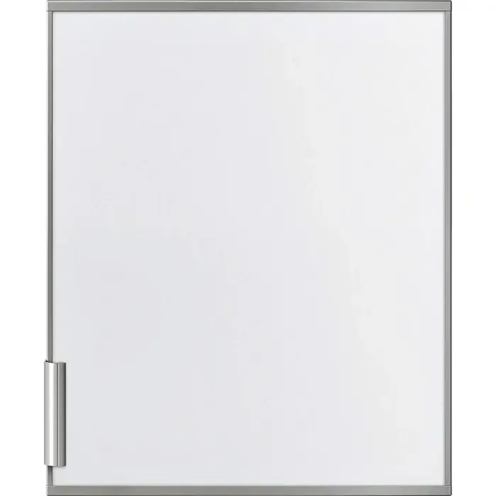 bosch door font with aluminum decorative frame kfz10ax0 - slika 1