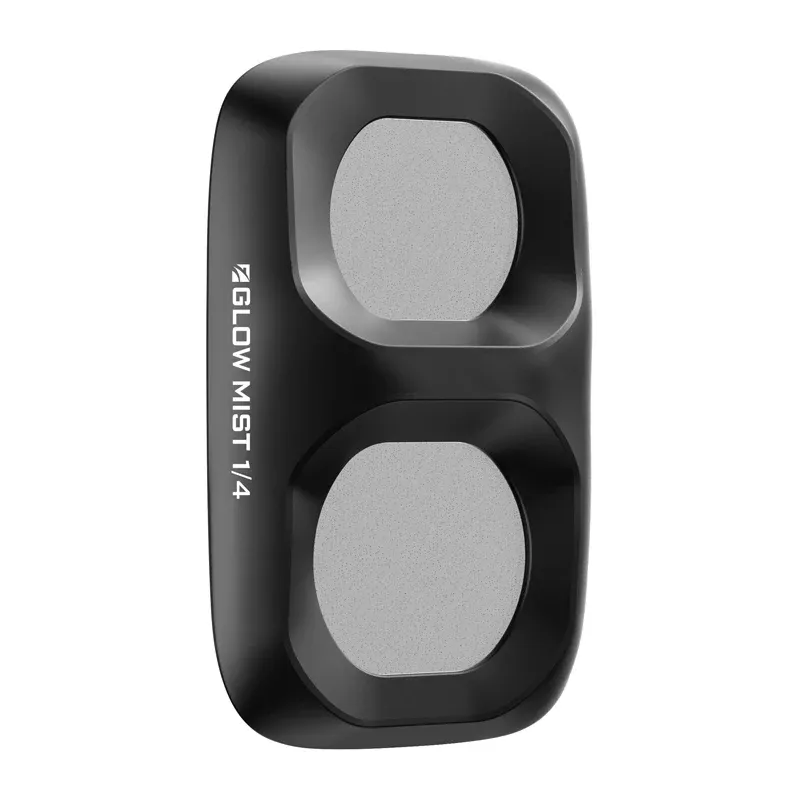 filtr black glow mist 1/4 freewell do osmo pocket 4p - slika 1