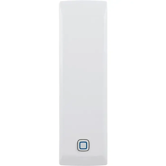 homematic ip inclination & vibration sensor (hmip-stv), opening detector (white) - slika 2