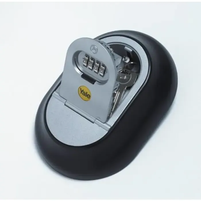 yale y500/187/1 safe - slika 1