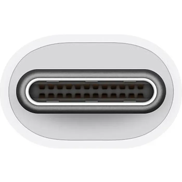 apple usb-c digital av multiport adapter - slika 2