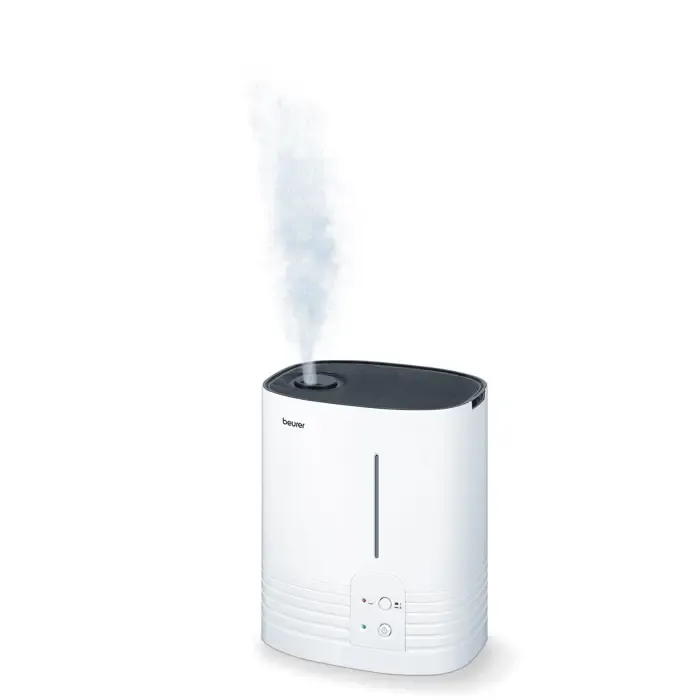 beurer humidifier lb 55 white - slika 3
