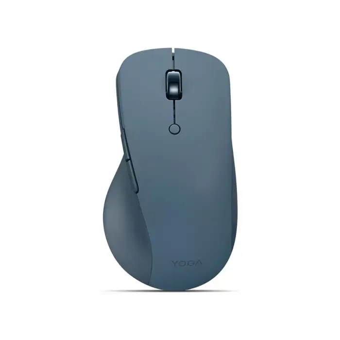 lenovo yoga pro p mouse gaming right-hand bluetooth optical 2400 dpi - slika 1