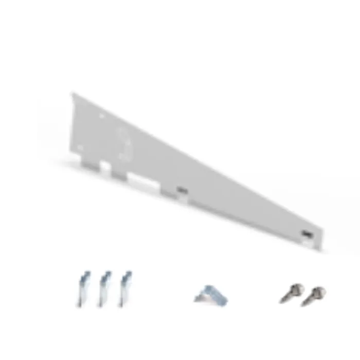 roof protection pad 500x40x11 mm for ballast set - slika 2