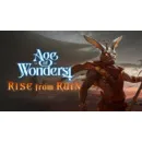 igra pc age of wonders 4 - rise from ruin - slika 1