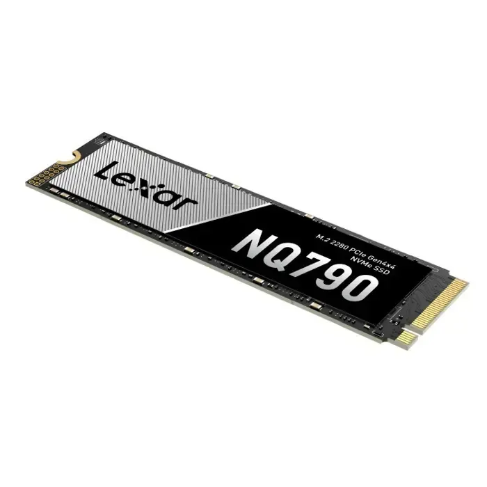 dysk ssd lexar lnq790 512gb m.2 pcie nvme - slika 4