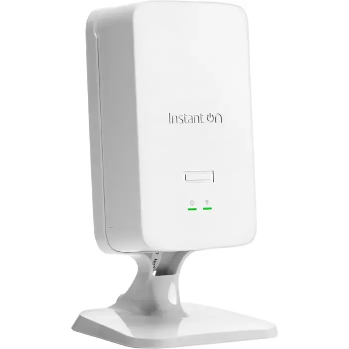 hewlett packard enterprise aruba instant on (eu) ap22d bundle, access point (white) - slika 2