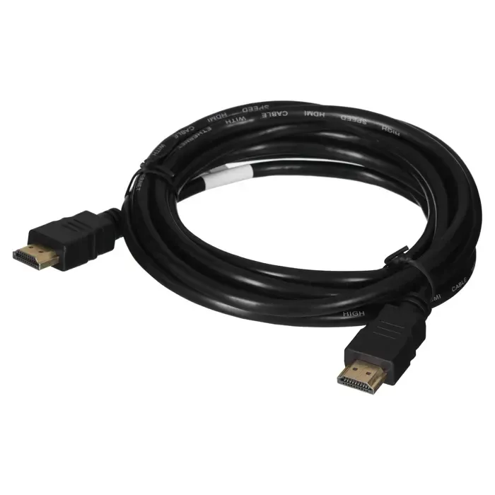 lanberg hdmi cable v2.0 m/m 3m ccs black - slika 5