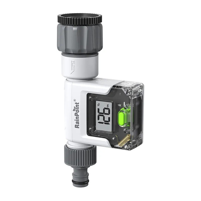 rainpoint digital water flow meter - slika 2