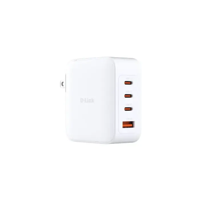 d-link dcp-101 100w gan charger - slika 1