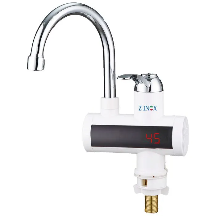 zilan slavina za brzo zagrijavanje vode, 3.0 kw - zln7866 - slika 3