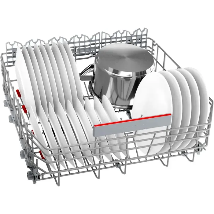 bosch smu6ecs12e series 6 (stainless steel (brushed)) - slika 2