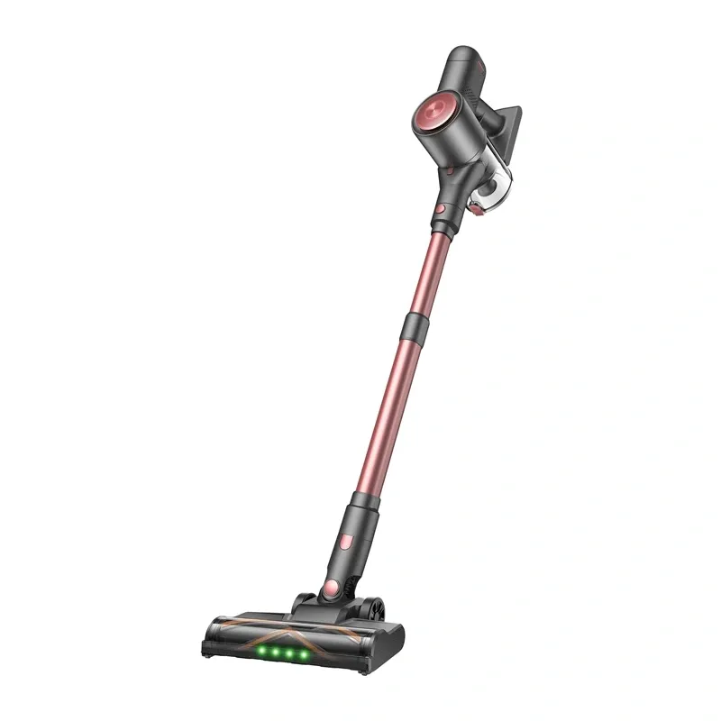 vexilar v10 pro cordless upright vacuum cleaner - slika 1