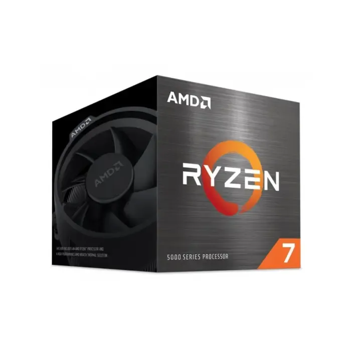 amd ryzen 7 5700 processor - box - slika 2