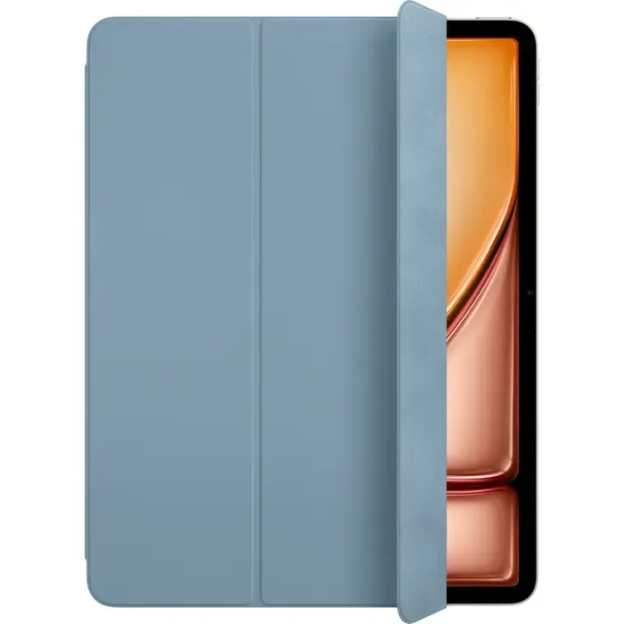 apple smart folio (blue, 13" ipad air (m2)) - slika 2