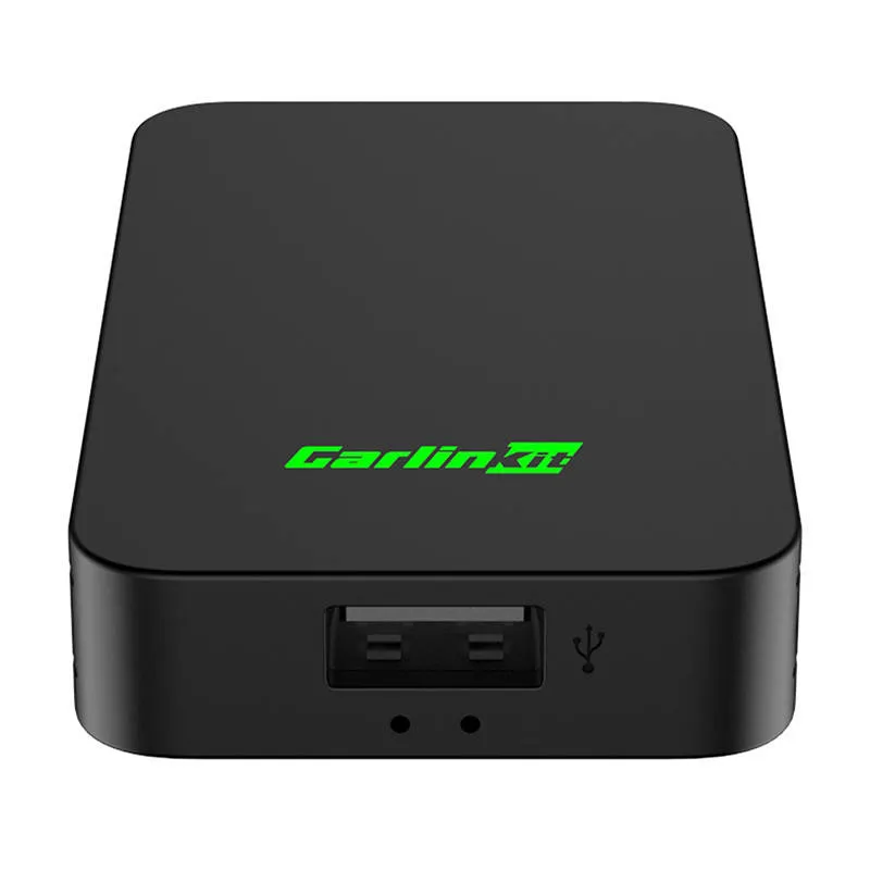 carlinkit 2air wireless adapter apple carplay/android auto (black) - slika 3