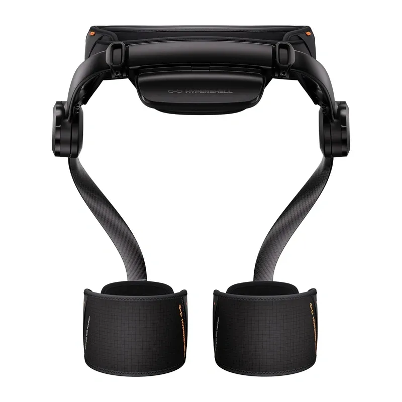 hypershell x ultra s exoskeleton - slika 2