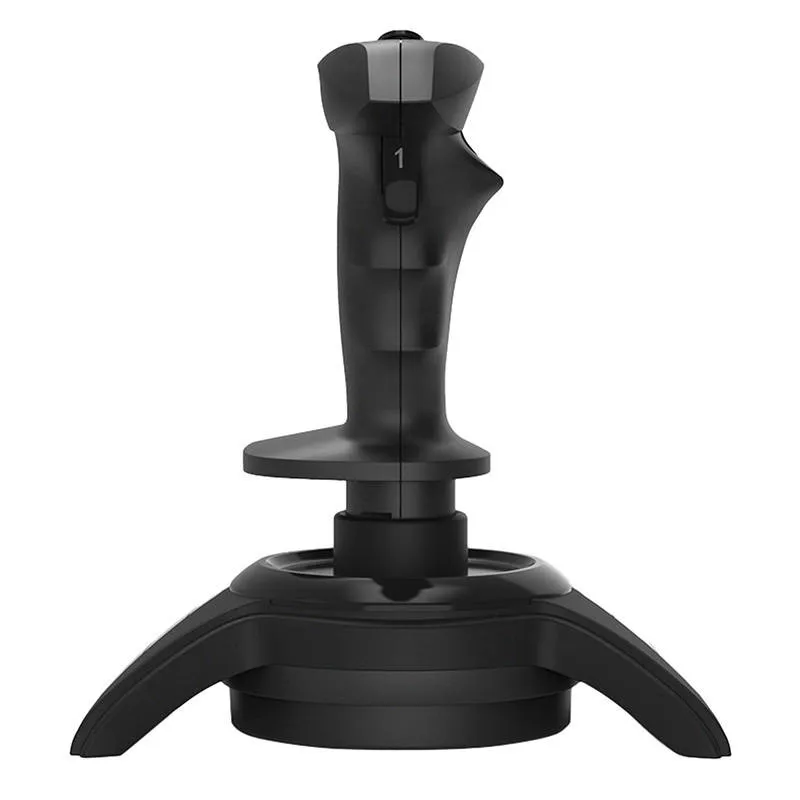 pxn-f16 flight joystick for pc - slika 3