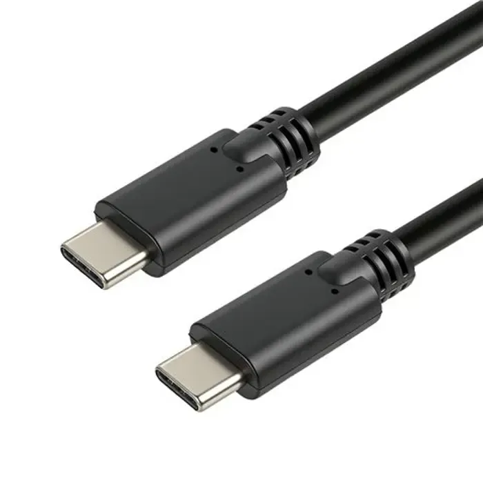 cable usb-c to usb-c, 3.1, 2 m - slika 1