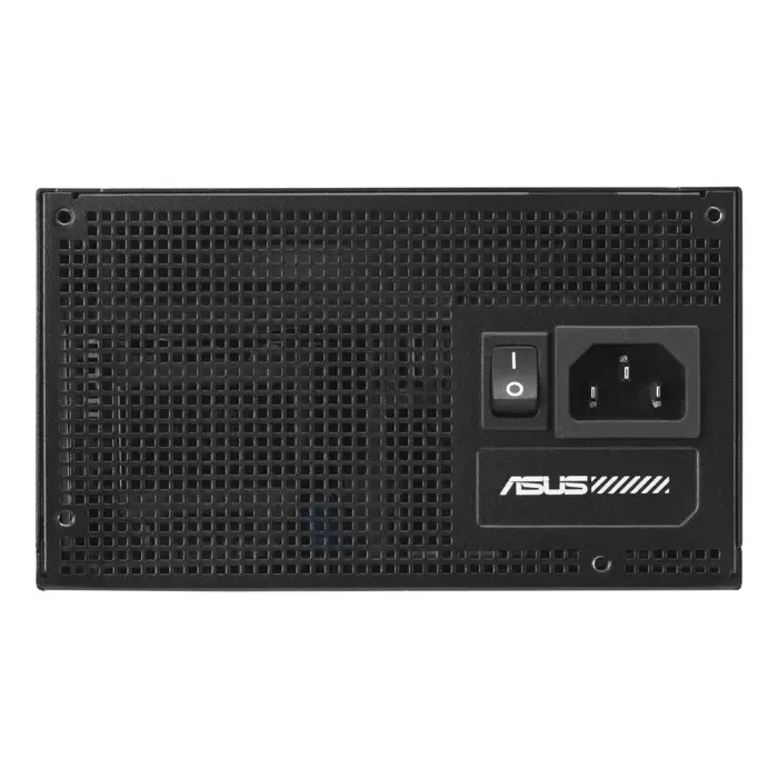 asus tuf gaming 1000w gold evo power supply unit 20+4 pin atx atx black - slika 5