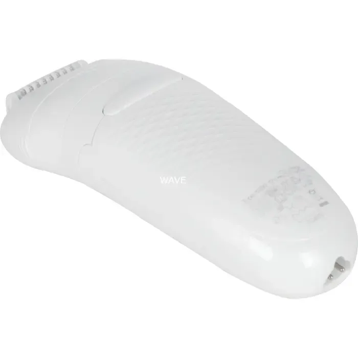 braun silk-épil 5-000, epilator (white/pink, incl. cleaning brush) - slika 3