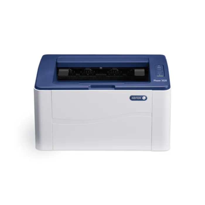 xerox phaser 3020i a4 laser printer usb, wifi - slika 2
