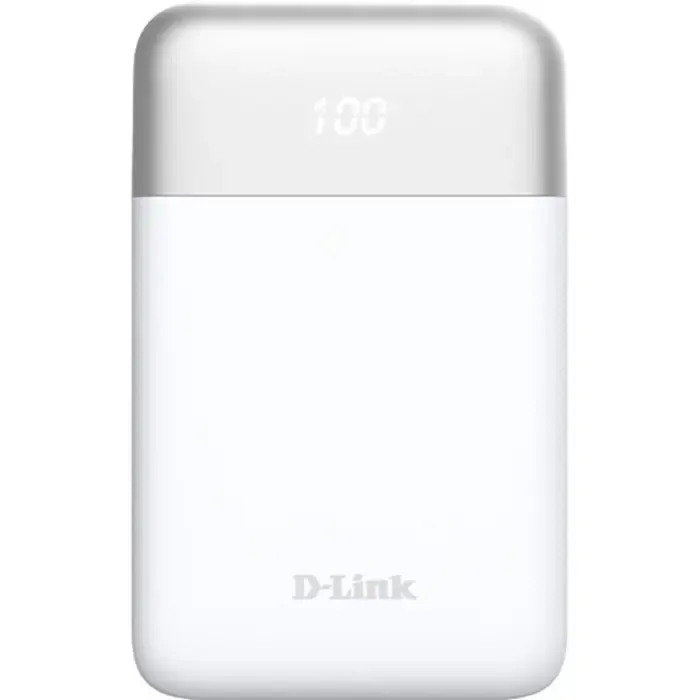 d-link 10000mah power bank dpp-101 - slika 2