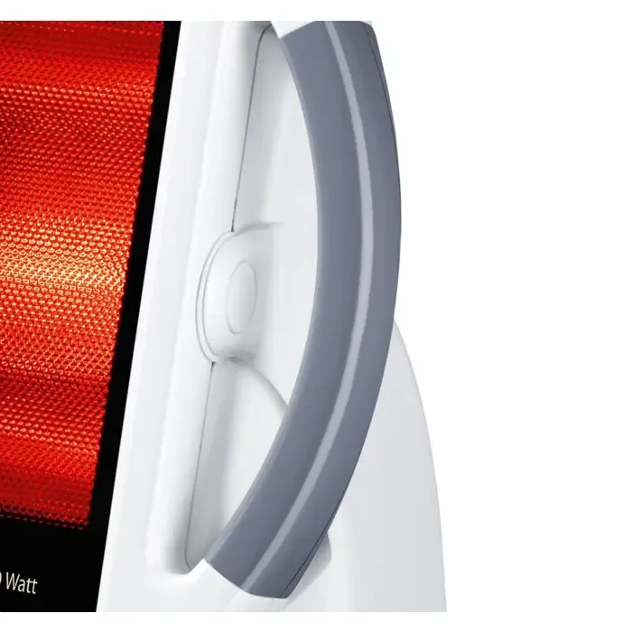 beurer infrared lamp il 50 300w white - slika 5