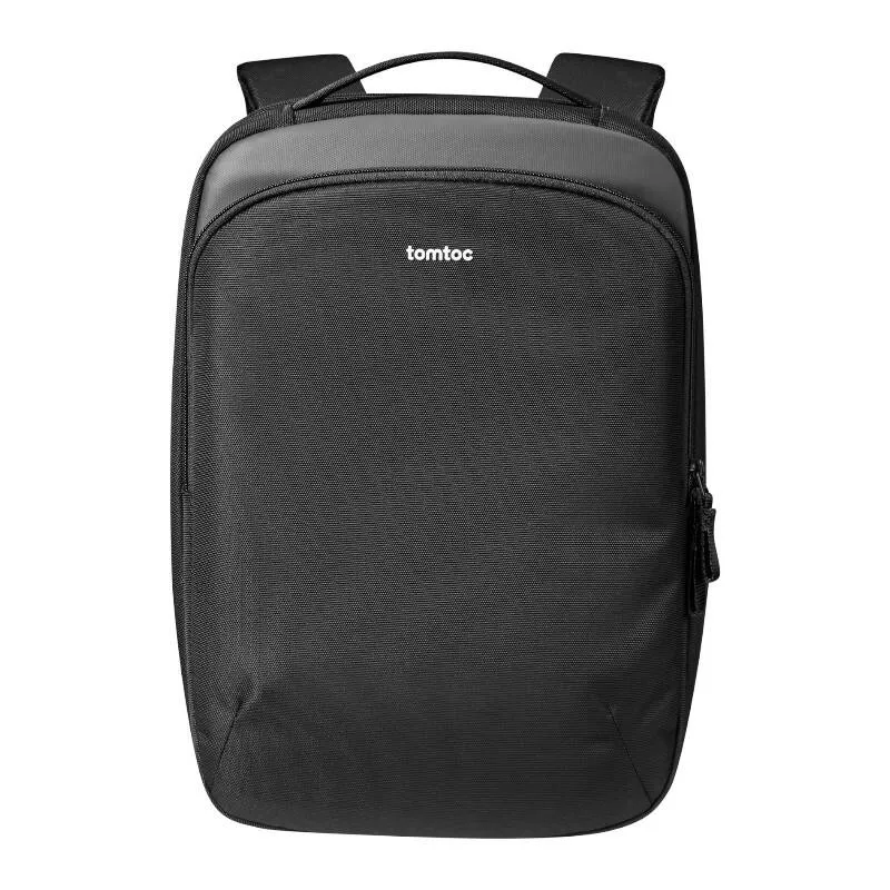 tomtoc explorer-t60 16"/15l backpack (black) - slika 1