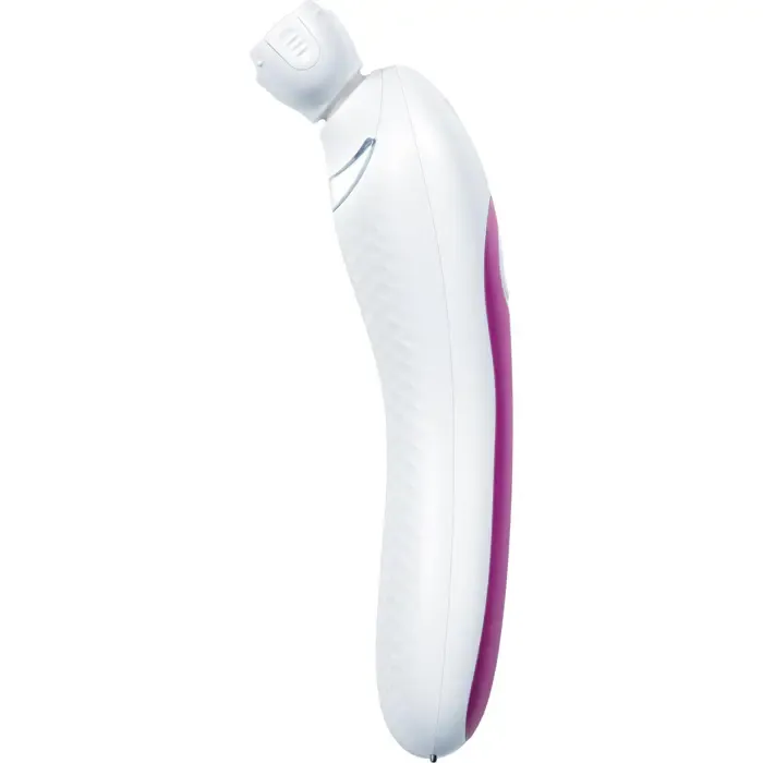 beurer hl 36, lady shaver (white/pink) - slika 2