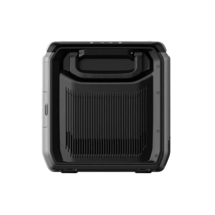 ecoflow ecoflow glacier classic 55l prenosni hladilnik - slika 4