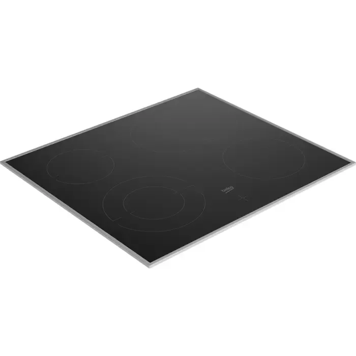 beko bbue12020x, cooker set (stainless steel) - slika 3
