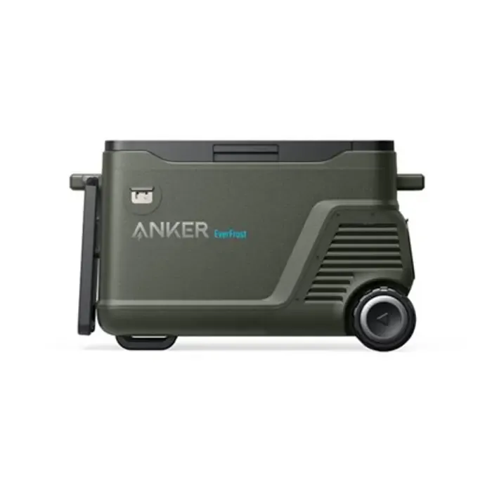 anker everfrost cool box 33 l electric black - slika 2