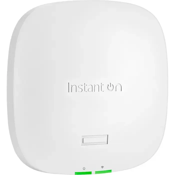 hewlett packard enterprise networking instant on (eu) ap32 bundle, access point white - slika 2