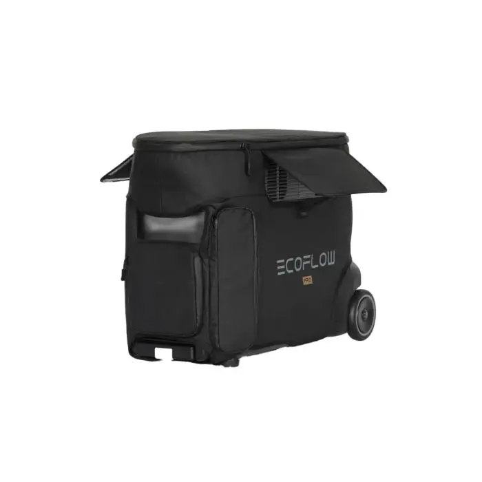 ecoflow bag for delta pro - slika 3