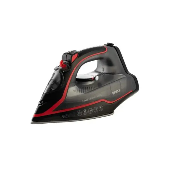 vivax home glačalo ir-2400cr - slika 1
